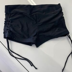 Swimsuit bottoms